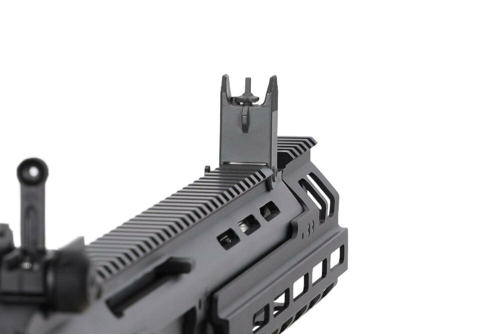 A&amp;K MSD-S Gen.2 Zwart