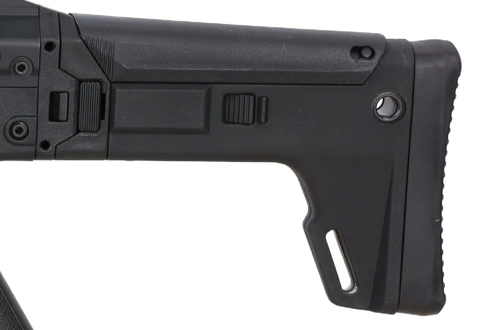 A&amp;K MSD-L Gen.2 Zwart