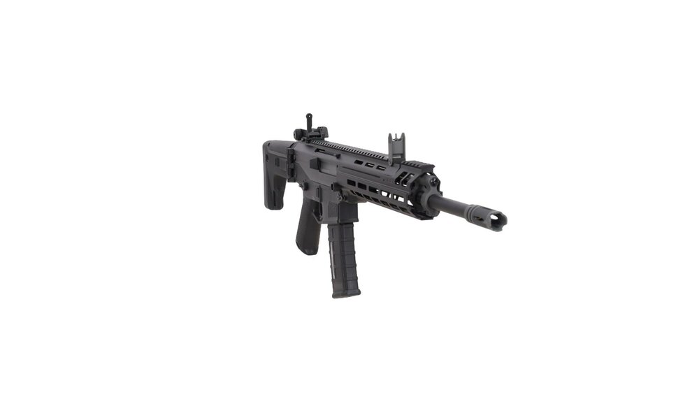 A&amp;K MSD-L Gen.2 Zwart