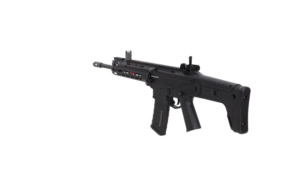 A&amp;K MSD-L Gen.2 Zwart