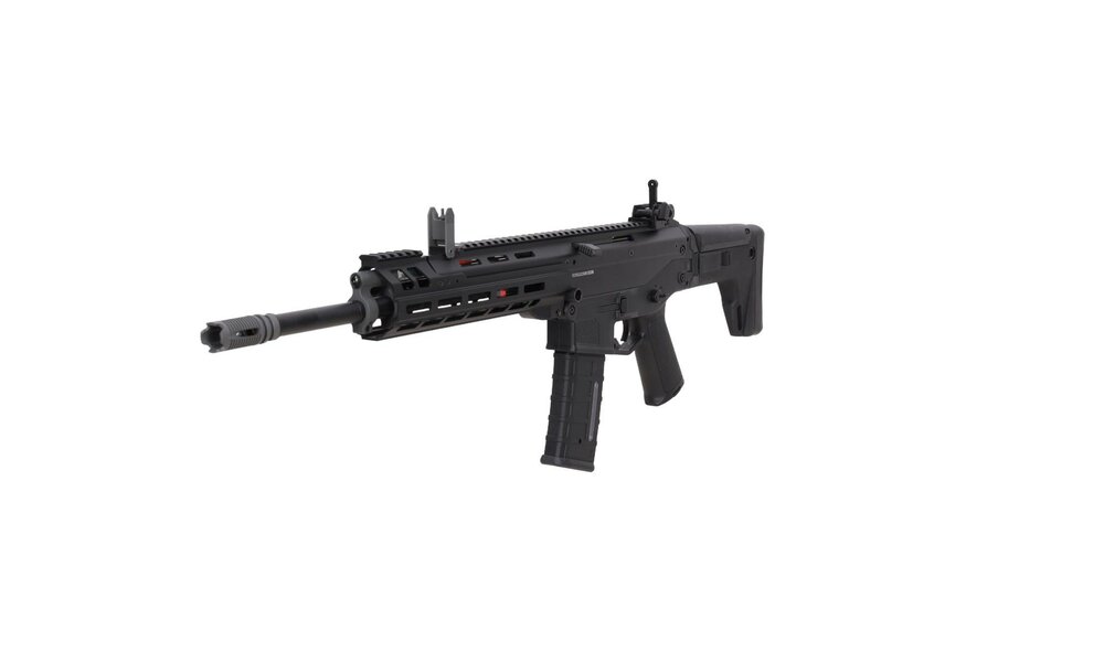 A&amp;K MSD-L Gen.2 Zwart