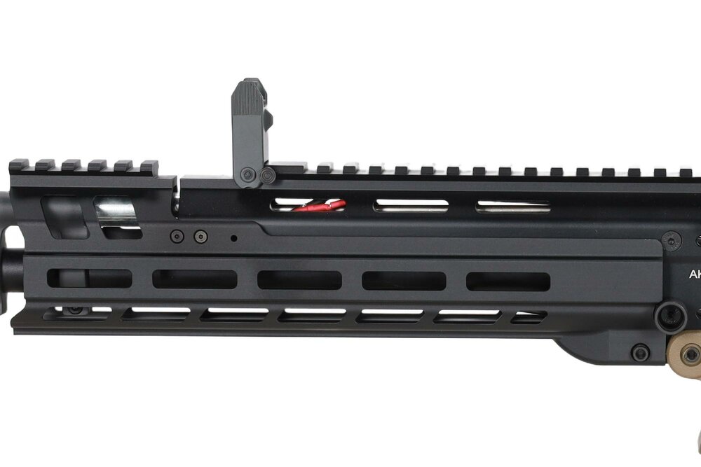 A&amp;K MSD-L Gen.2 Half-Tan