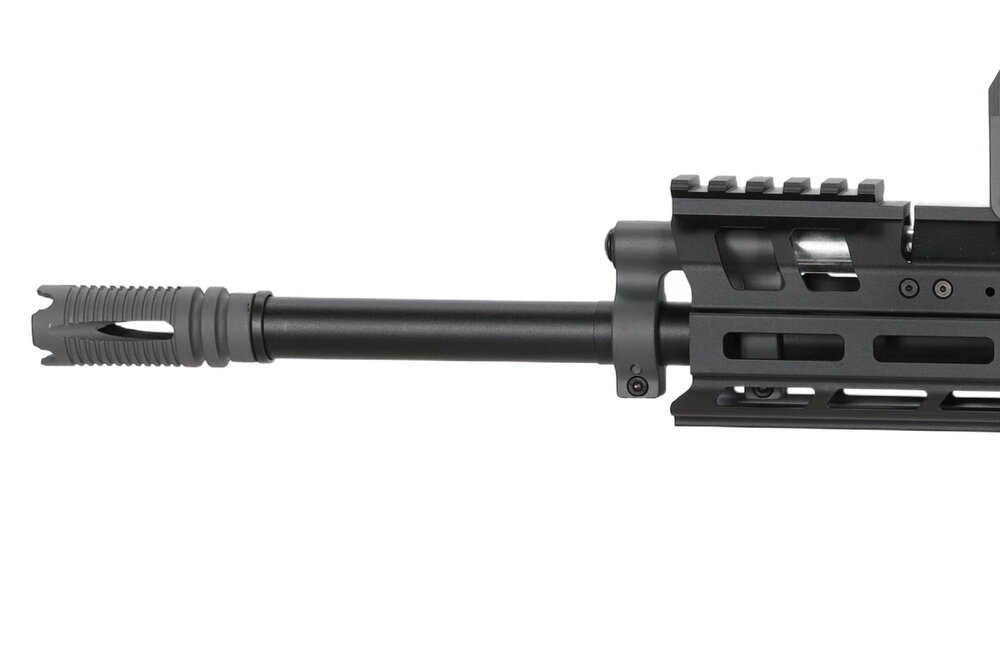 A&amp;K MSD-L Gen.2 Half-Tan