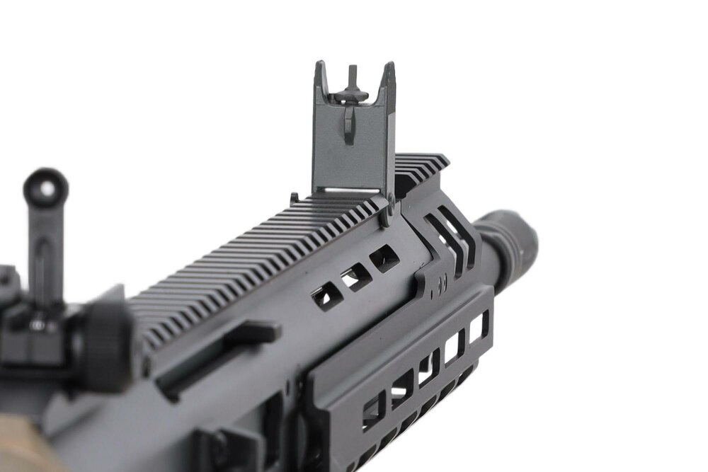 A&amp;K MSD-L Gen.2 Half-Tan