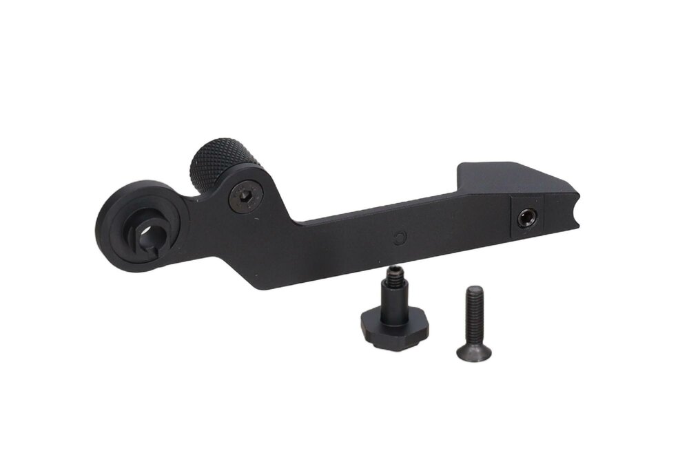 5KU CNC Fire Selector voor CYMA 5KU-366 AK 