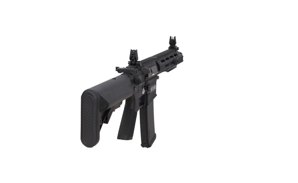 SPECNA ARMS SA-F14 FLEX Gen. 2 GATE X-ASR Zwart