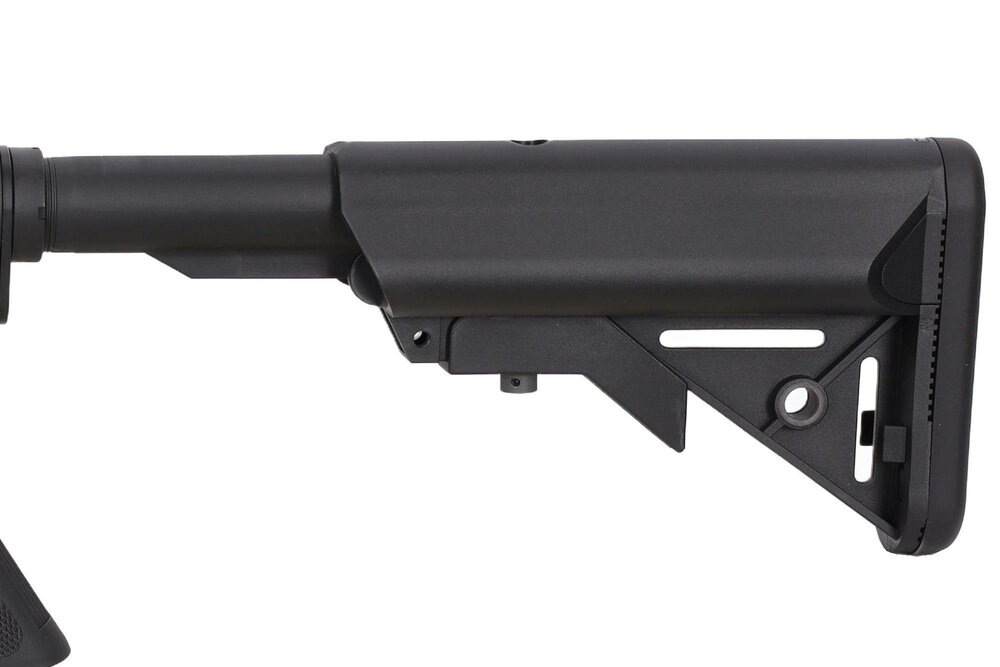 SPECNA ARMS SA-F14 FLEX Gen. 2 GATE X-ASR Zwart