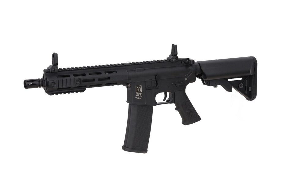 SPECNA ARMS SA-F14 FLEX Gen. 2 GATE X-ASR Zwart