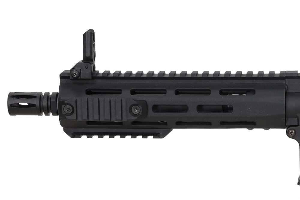 SPECNA ARMS SA-F14 FLEX Gen. 2 GATE X-ASR Zwart