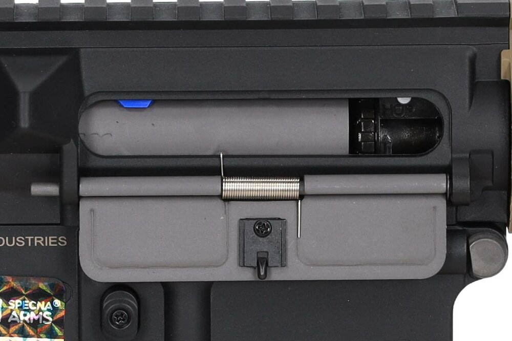 SPECNA ARMS SA-F14 FLEX Gen. 2 GATE X-ASR Half-Tan 