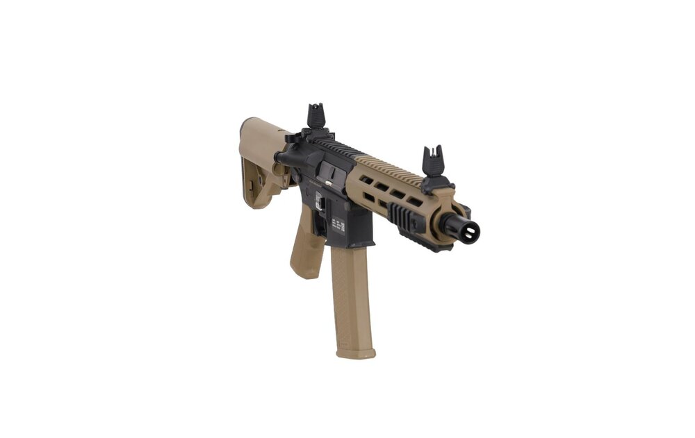 SPECNA ARMS SA-F14 FLEX Gen. 2 GATE X-ASR Half-Tan 