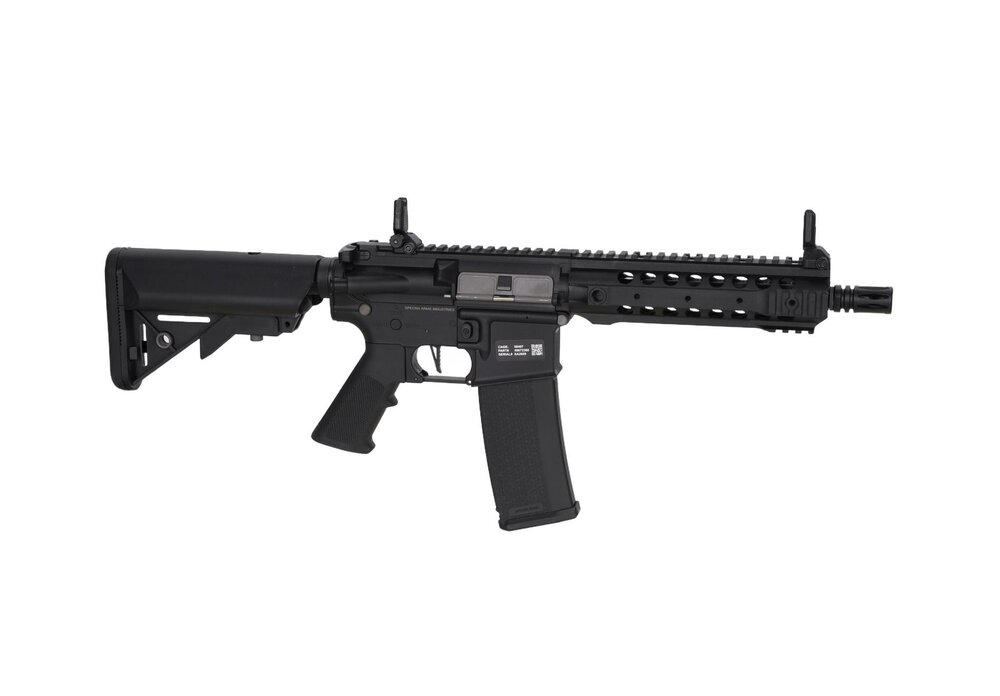 SPECNA ARMS SA-F01 FLEX Gen.2 HAL ETU Zwart