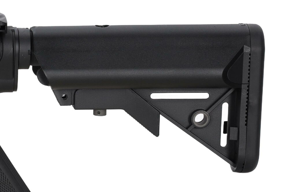 SPECNA ARMS SA-F01 FLEX Gen.2 HAL ETU Zwart