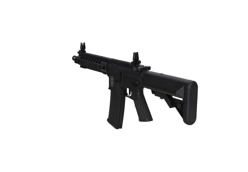 SPECNA ARMS SA-F01 FLEX Gen.2 HAL ETU Zwart