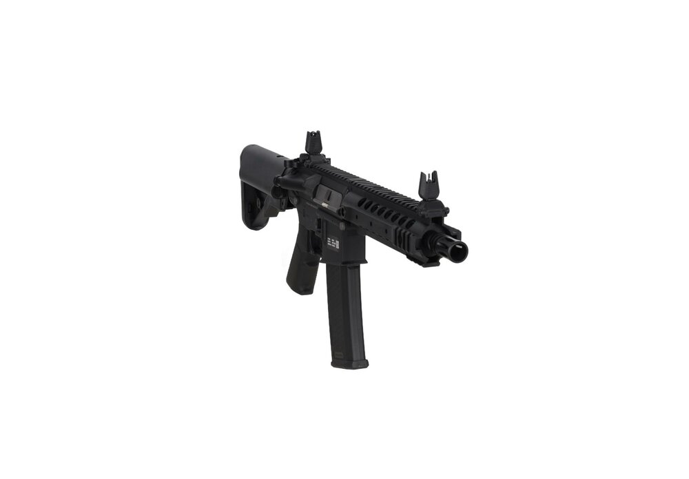 SPECNA ARMS SA-F01 FLEX Gen.2 HAL ETU Zwart