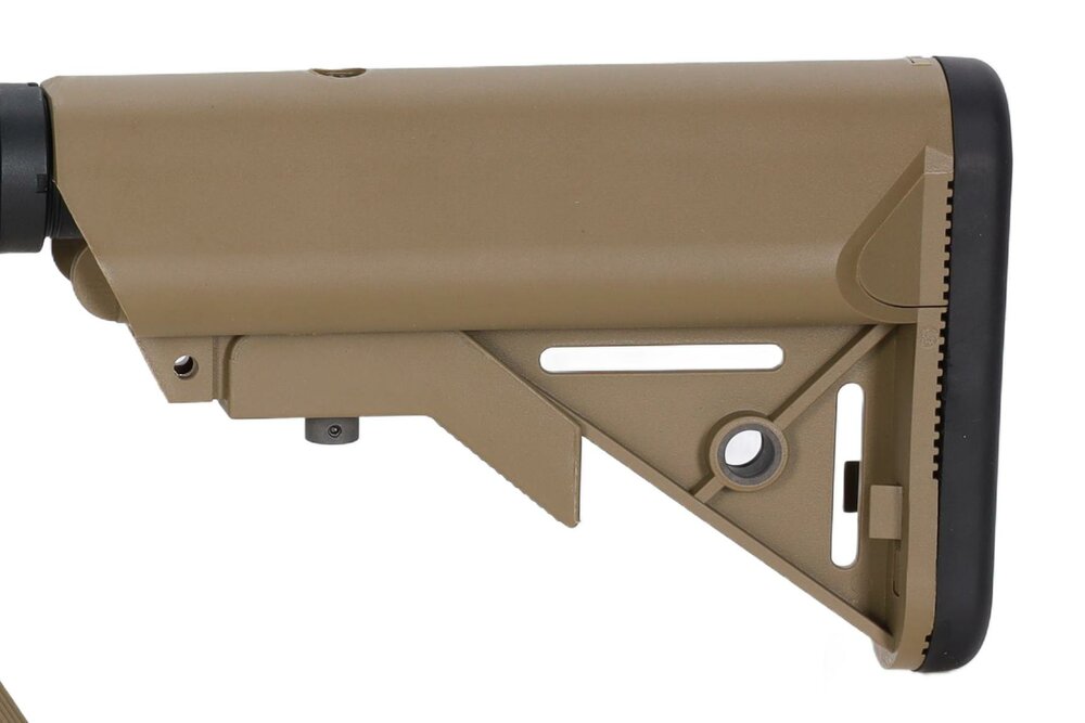 SPECNA ARMS SA-F01 FLEX Gen.2 HAL ETU Half-Tan 