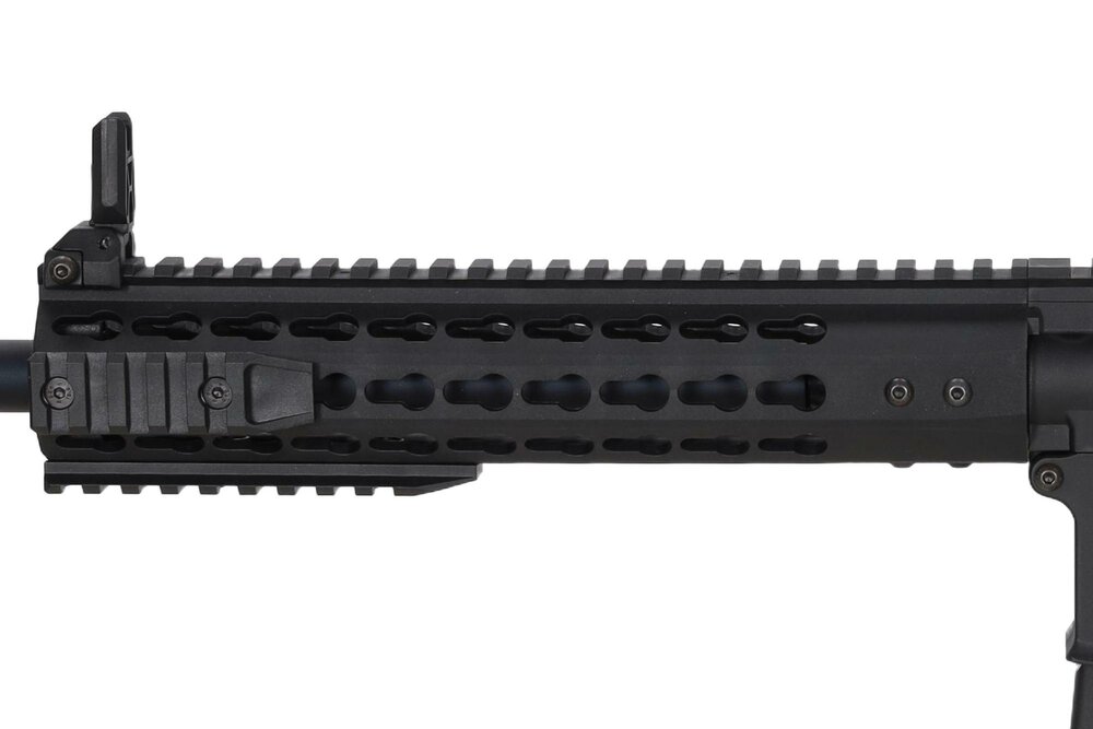 SPECNA ARMS SA-F02 FLEX Gen.2 HAL ETU Zwart