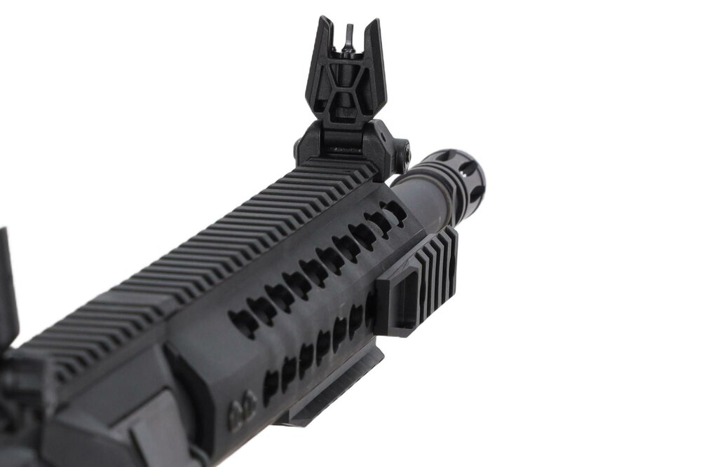 SPECNA ARMS SA-F02 FLEX Gen.2 HAL ETU Zwart