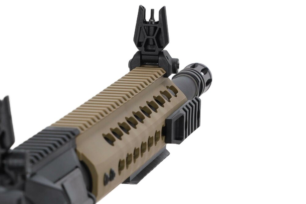 SPECNA ARMS SA-F02 FLEX Gen.2 HAL ETU Half-Tan 