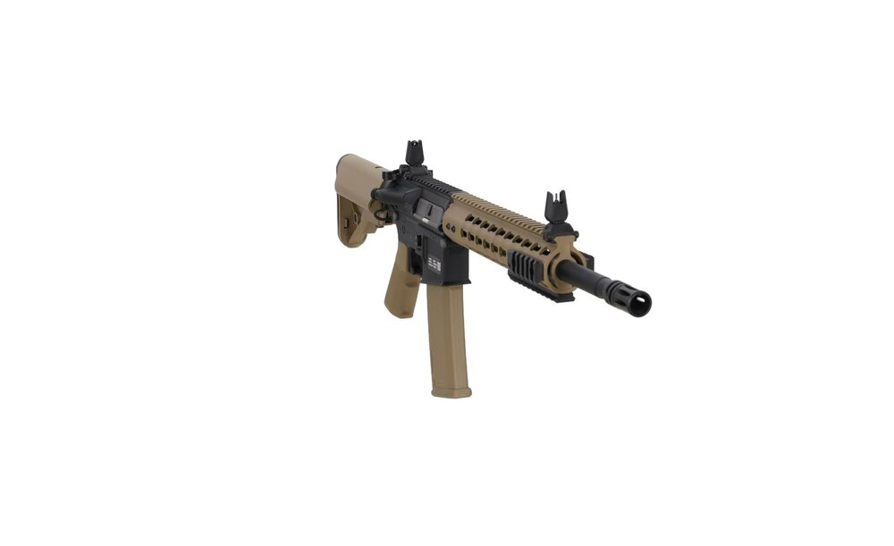 SPECNA ARMS SA-F02 FLEX Gen.2 HAL ETU Half-Tan 