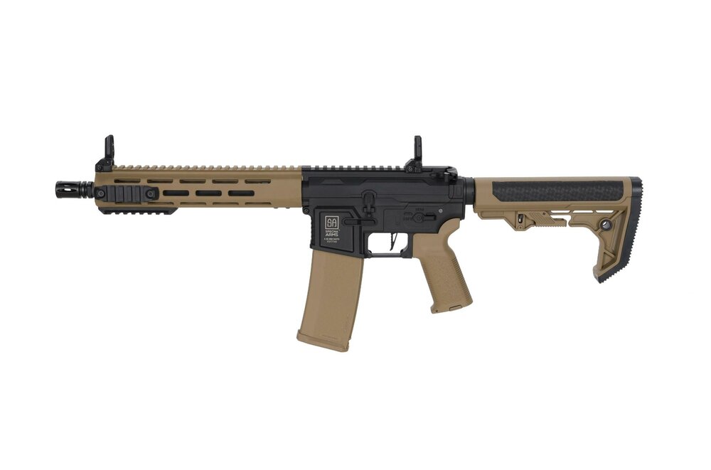 SPECNA ARMS SA-F03 FLEX Gen.2 BLDC HAL ETU Half-Tan 
