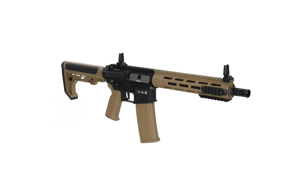 SPECNA ARMS SA-F03 FLEX Gen.2 BLDC HAL ETU Half-Tan 