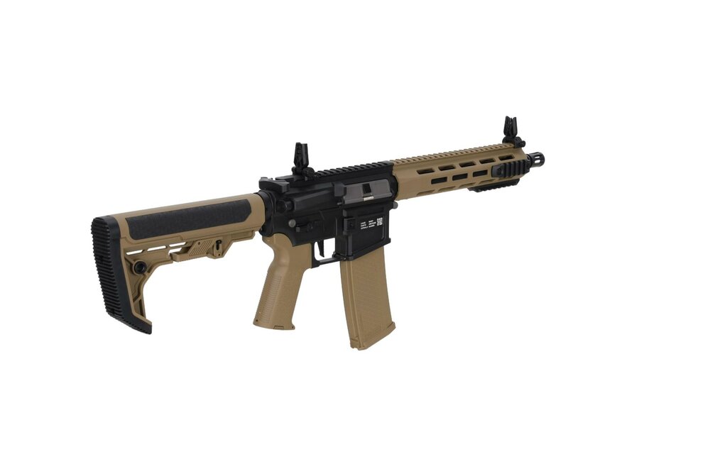 SPECNA ARMS SA-F03 FLEX Gen.2 BLDC HAL ETU Half-Tan 