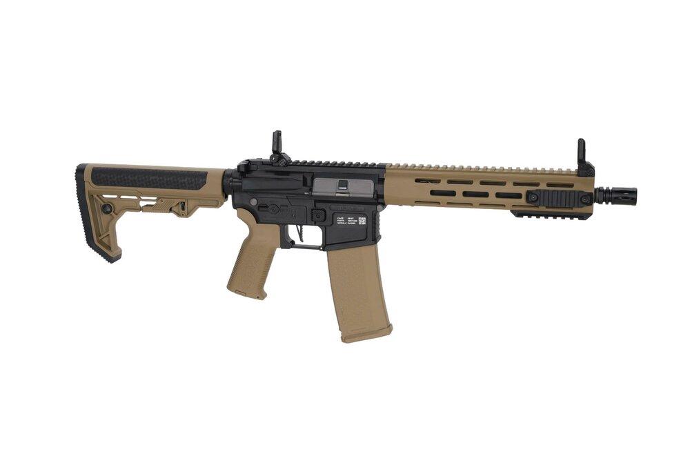 SPECNA ARMS SA-F03 FLEX Gen.2 BLDC HAL ETU Half-Tan 