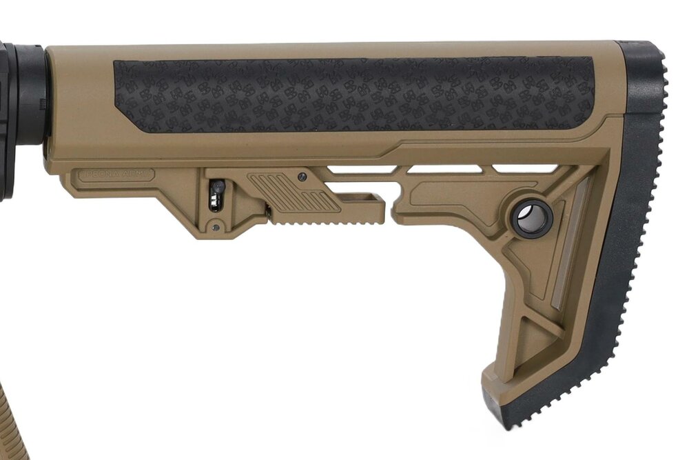 SPECNA ARMS SA-F03 FLEX Gen.2 BLDC HAL ETU Half-Tan 