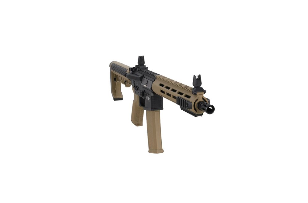 SPECNA ARMS SA-F03 FLEX Gen.2 BLDC HAL ETU Half-Tan 