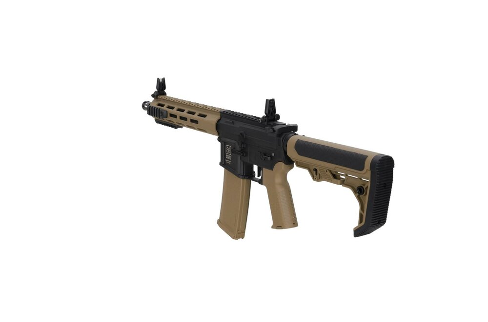 SPECNA ARMS SA-F03 FLEX Gen.2 BLDC HAL ETU Half-Tan 