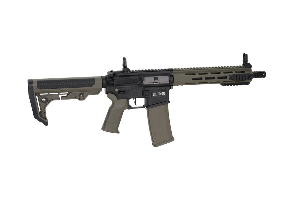 SPECNA ARMS SA-F03 FLEX Gen.2 BLDC HAL ETU Olijf