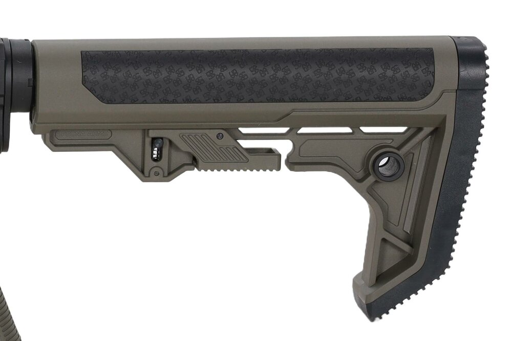 SPECNA ARMS SA-F03 FLEX Gen.2 BLDC HAL ETU Olijf