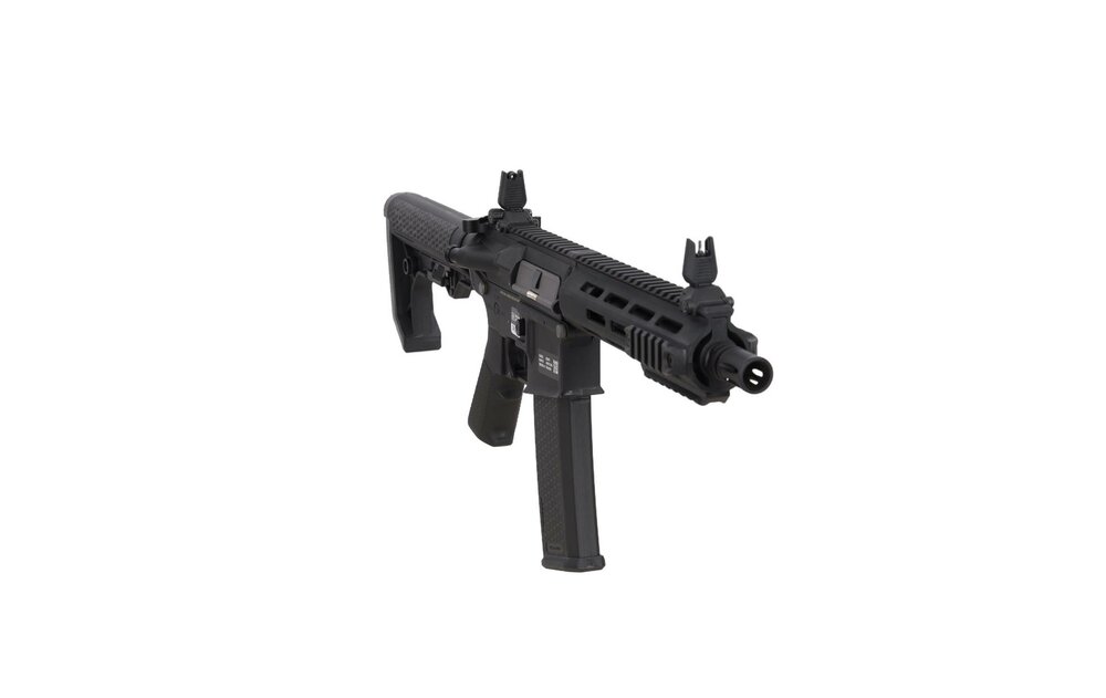 SPECNA ARMS SA-F14 FLEX Gen.2 HAL ETU Zwart