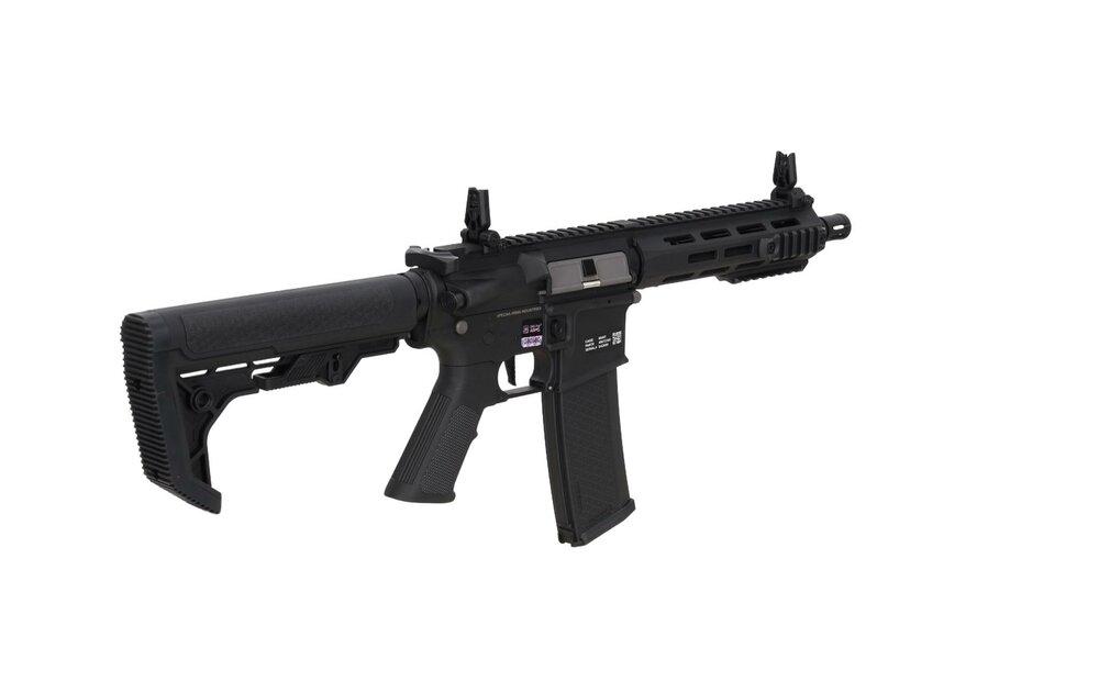 SPECNA ARMS SA-F14 FLEX Gen.2 HAL ETU Zwart