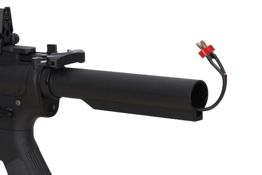 SPECNA ARMS SA-F14 FLEX Gen.2 HAL ETU Zwart