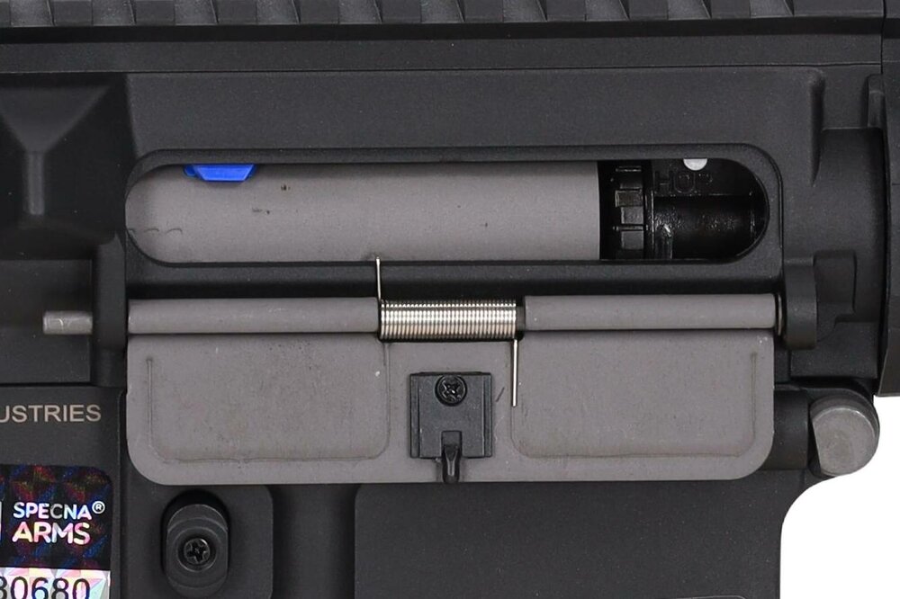 SPECNA ARMS SA-F14 FLEX Gen.2 HAL ETU Zwart