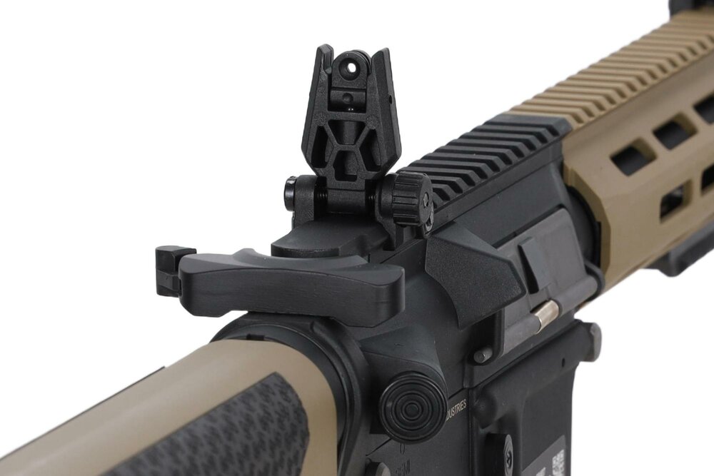 SPECNA ARMS SA-F14 FLEX Gen.2 HAL ETU Half-Tan 