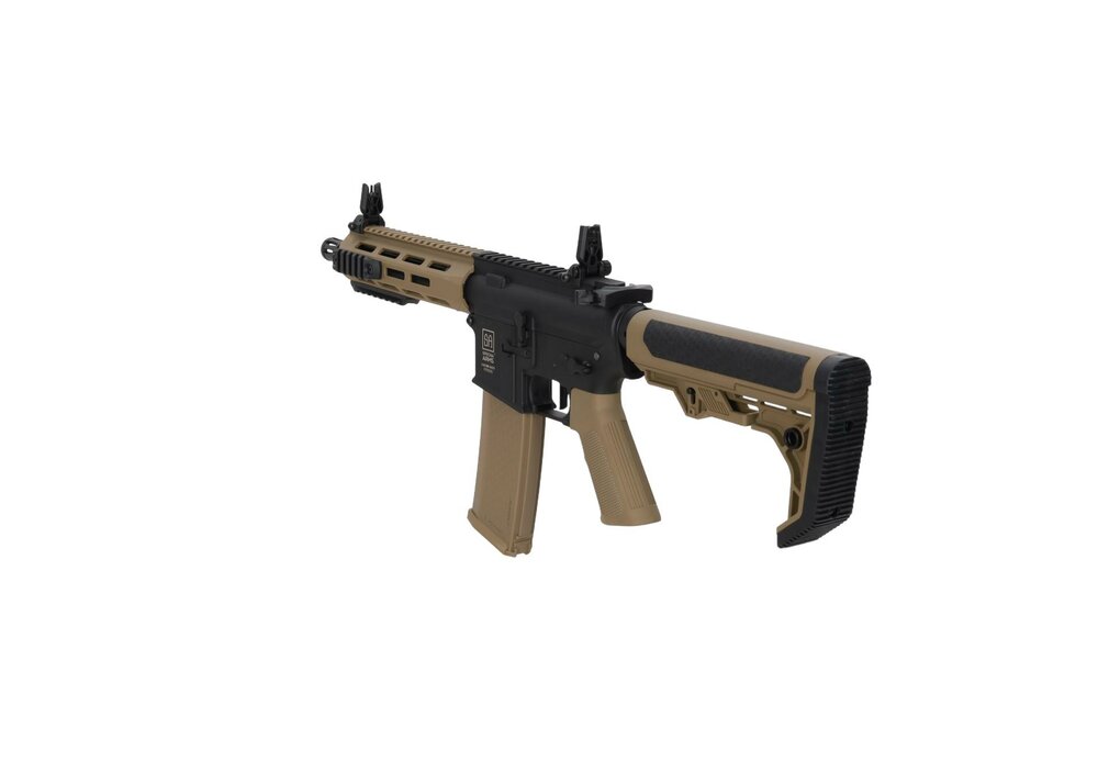 SPECNA ARMS SA-F14 FLEX Gen.2 HAL ETU Half-Tan 