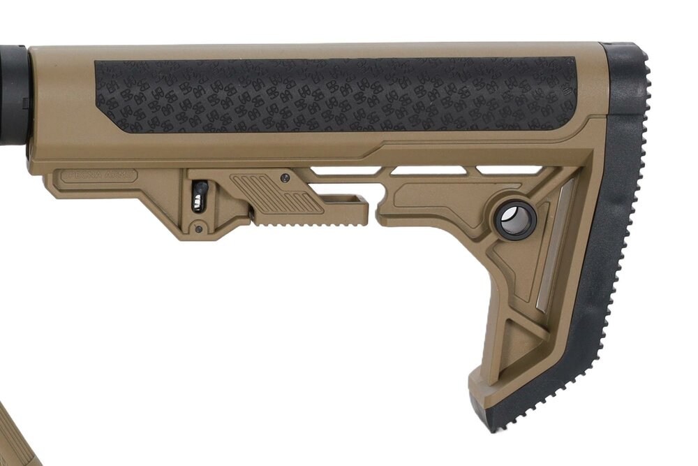 SPECNA ARMS SA-F14 FLEX Gen.2 HAL ETU Half-Tan 