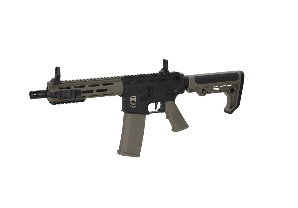 SPECNA ARMS  SA-F14 FLEX Gen.2 HAL ETU Olijf