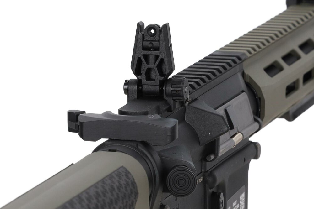 SPECNA ARMS  SA-F14 FLEX Gen.2 HAL ETU Olijf