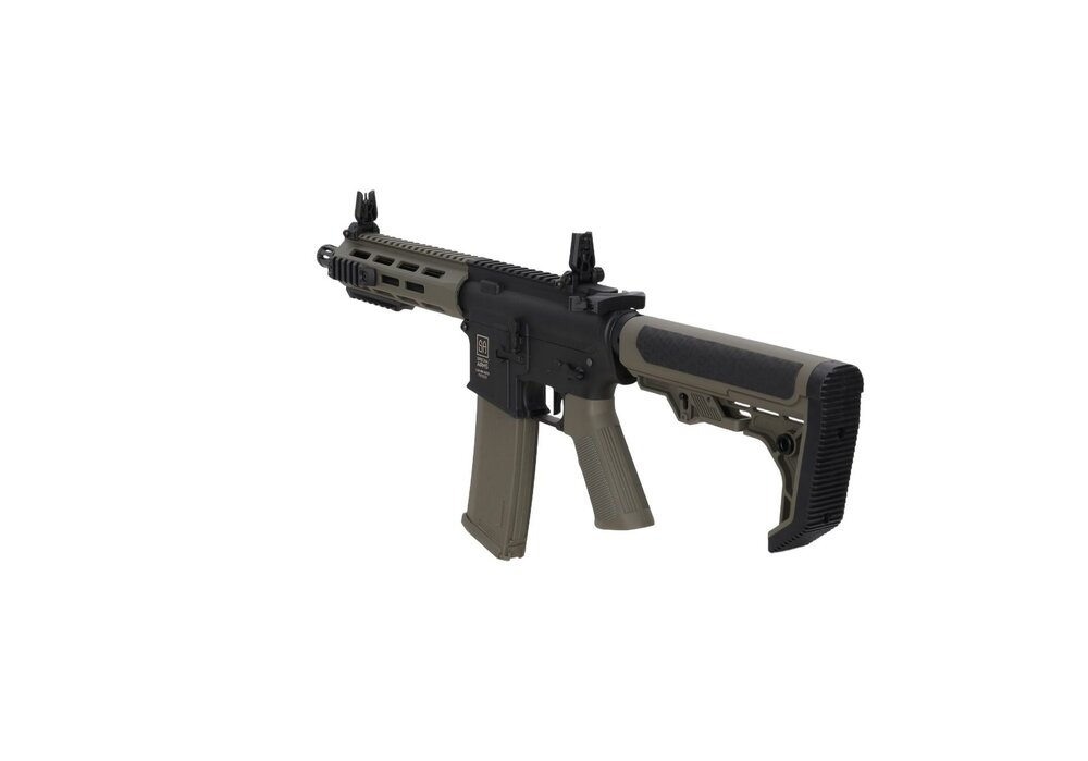 SPECNA ARMS  SA-F14 FLEX Gen.2 HAL ETU Olijf