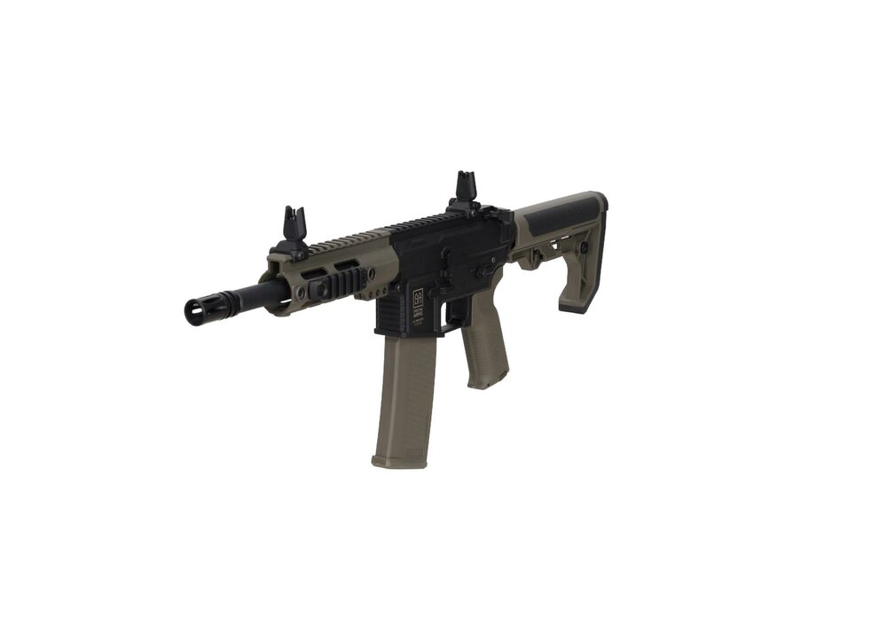 SPECNA ARMS SA-F04 FLEX Gen.2 HAL ETU Olijf