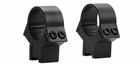 DIANA Zero-Recoil Mount 11mm 