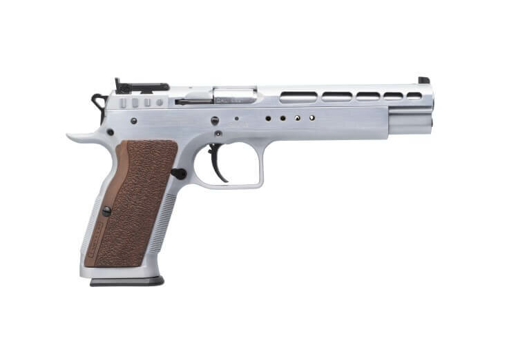 TANFOGLIO GOLD MATCH 