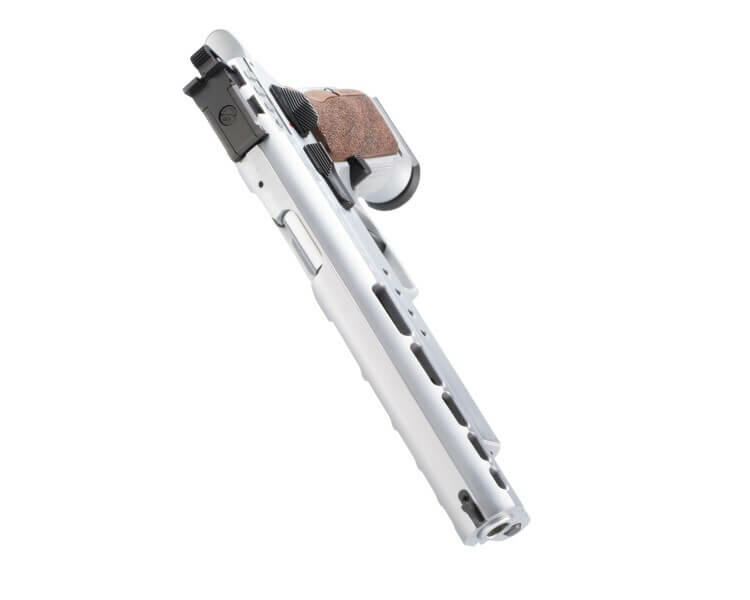 TANFOGLIO GOLD MATCH 