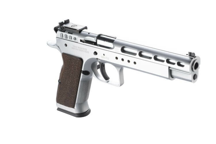 TANFOGLIO GOLD MATCH 