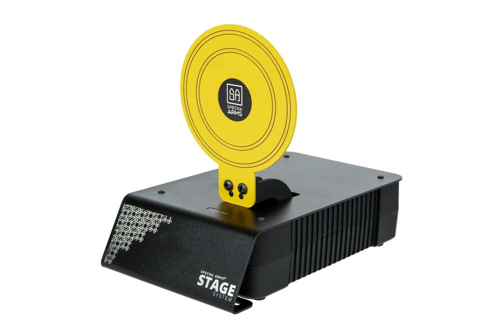 SPECNA ARMS STAGE Training Target 