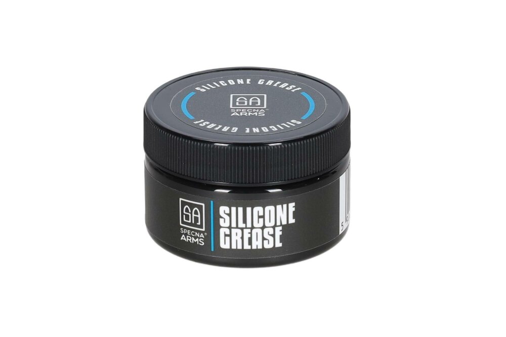 SPECNA ARMS Silicone Grease 50g